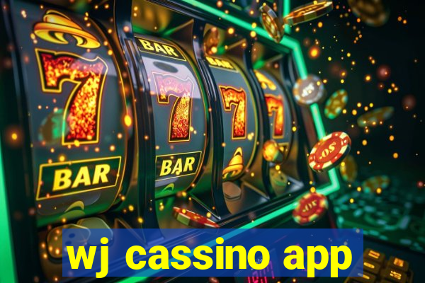 wj cassino app